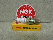 NGK Spark Plug 80-81 YAMAHA
