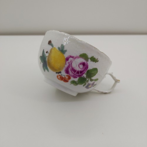 Meissen xviii secolo 1730 - xviii,