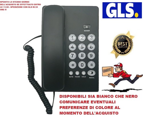 Telefono fisso per - telefono,