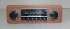 Rare autoradio vintage Voxson Montlhéry 10 –