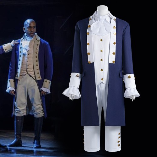 Set completo costume