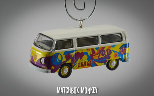 Peace volkswagen bus - peace, t2