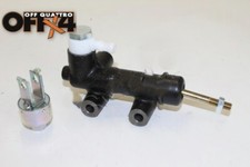 Pompa frizione RedLine per