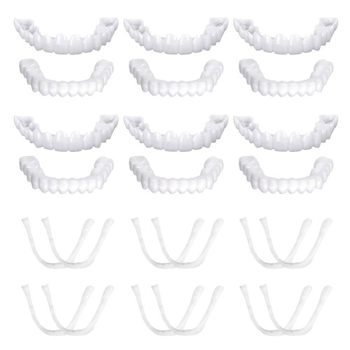 Eupsiiu paia denti finti - paia,