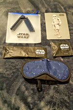 LOTTO KIT AMENITÀ UNITED