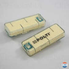 POLTI 2 Filtri Anticalcare