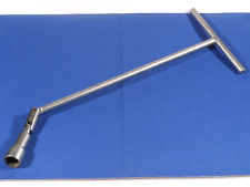 PRL) CHIAVE T SNODATA LUNGA CANDELA BUSSOLA ESAGONALE T-SOCKET WRENCH LLAVE CLÉ