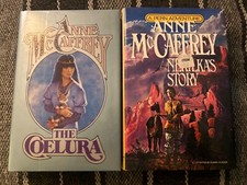 Coelura Nerilka’s Story By