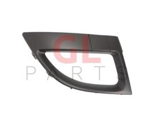 Front Right Fog Grille FOR