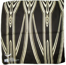 - ROBERTO CAVALLI Foulard   en