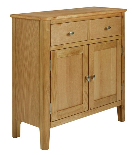 Retro oak mini - oak, /