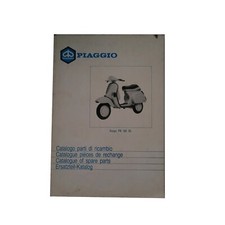 CATALOGO RICAMBI PIAGGIO VESPA