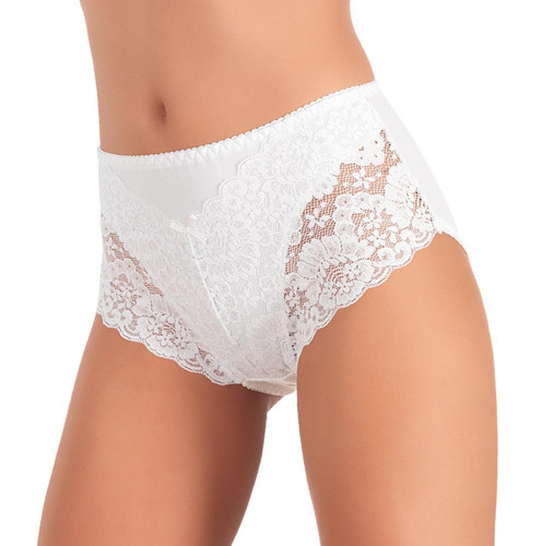 Slip donna vita - 6,