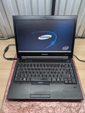 Samsung 400B - 4GB Ram - Disco