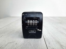 Cassaforte a chiave con