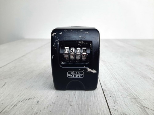 Cassaforte chiave con - cassaforte,