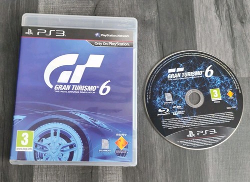 Gran turismo sony - gran,
