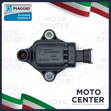 Bobina alta tensione piaggio - tensione,