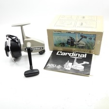 Vintage Abu Cardinal 6 Fishing
