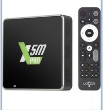 Ugoos x5m pro - ugoos, tv