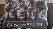 Core Power Protein Shake