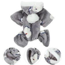 Vestiti Cani Cappotto Per