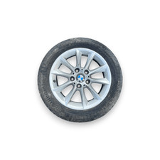 Cerchio lega bmw serie - cerchio, in