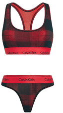 Completo reggiseno perizoma - reggiseno, e