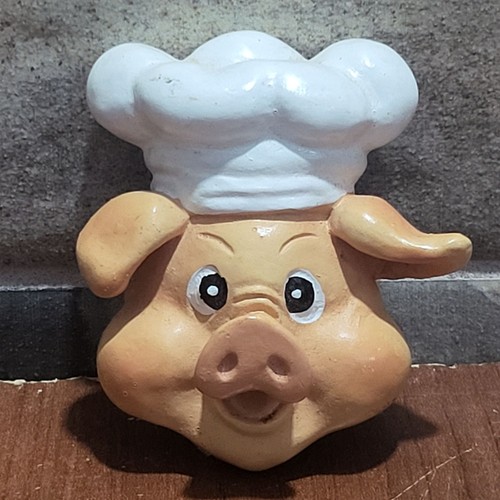 Calamita frigo chef maiale