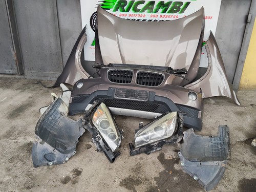 Musata anteriore completa bmw - musata,
