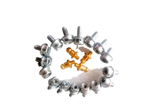 Bulloni fissaggio soft top - di,