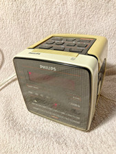 Philips cube radio cubo - philips,