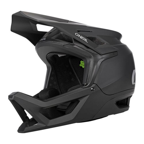 Mtb fullface helmet neal - mtb,