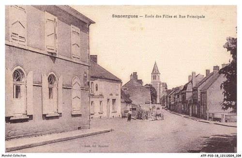 Atfp10 0695 sancergues - -,