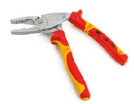 290 200 pinza - pinza, multifunzione