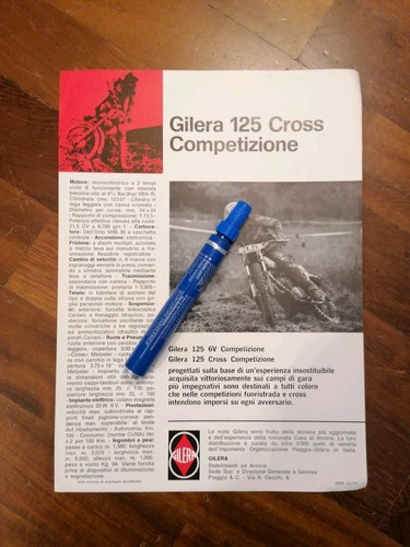 Brochure dépliant catalogo - brochure,