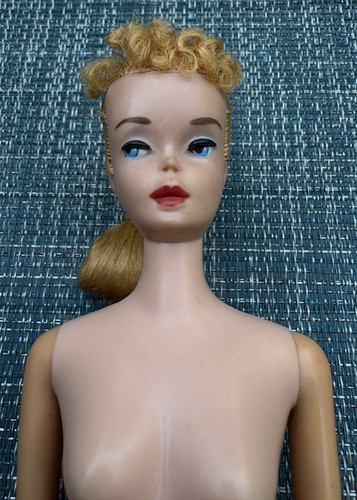 1961 giappone barbie - giappone,
