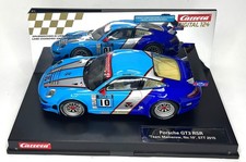 Carrera 20023827 Porsche GT3