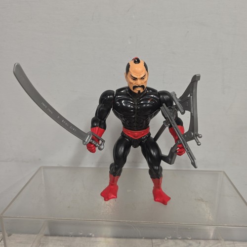 Figurina ninjor man masters - figurina,