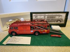 Old Cars 1:43 Fiat Bertolini