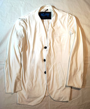 GIACCA KNT KITON UOMO 3 BTN NUOVA SENZA ETICHETTE TAGLIA 46 EU 36 US (K10)