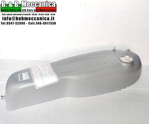Serbatoio racing benzina - racing,