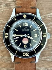 Rarissimo Vintage Blancpain