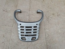 Portapacchi Maniglia Passeggero BMW F650 Funduro F 650 St Strada 1993 2000