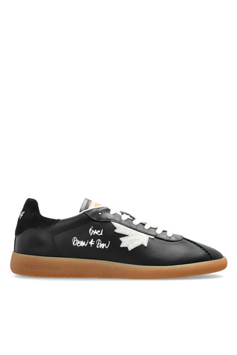 Dsquared2 rebels black - dsquared2,
