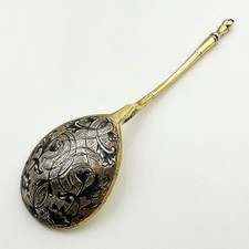 CUCCHIAIO RUSSO 84 ZOLOTNIK