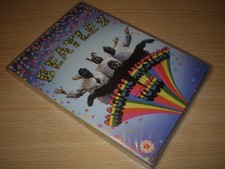 Magical mystery tour the - by,