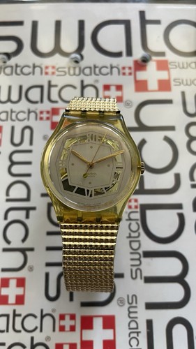 Swatch roman tempo gk262 - swatch,