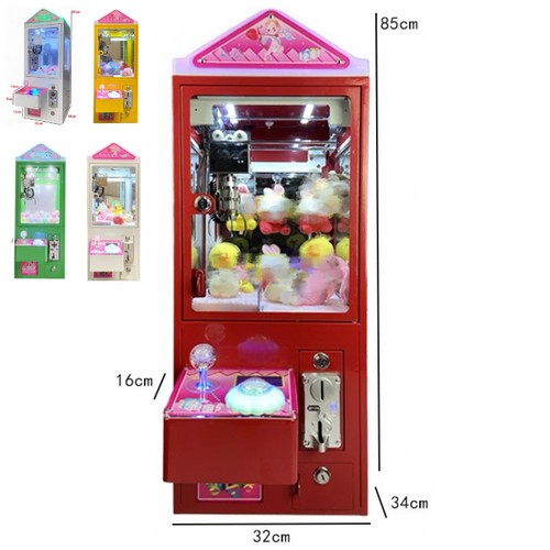 Play mall artiglio gru - play,
