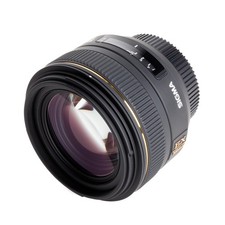 Sigma 30 mm f1.4 EX DC HSM per